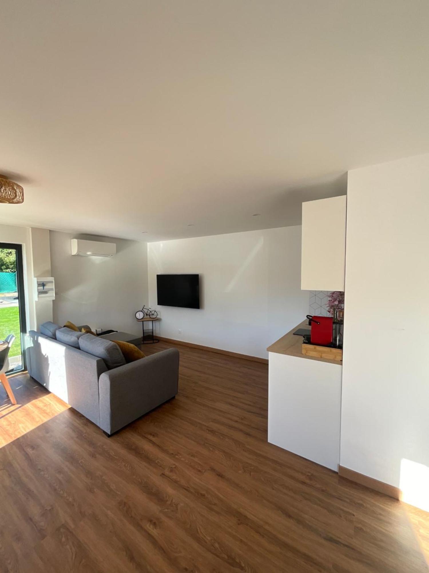 Villa Tiny House Turckheim Extérieur photo