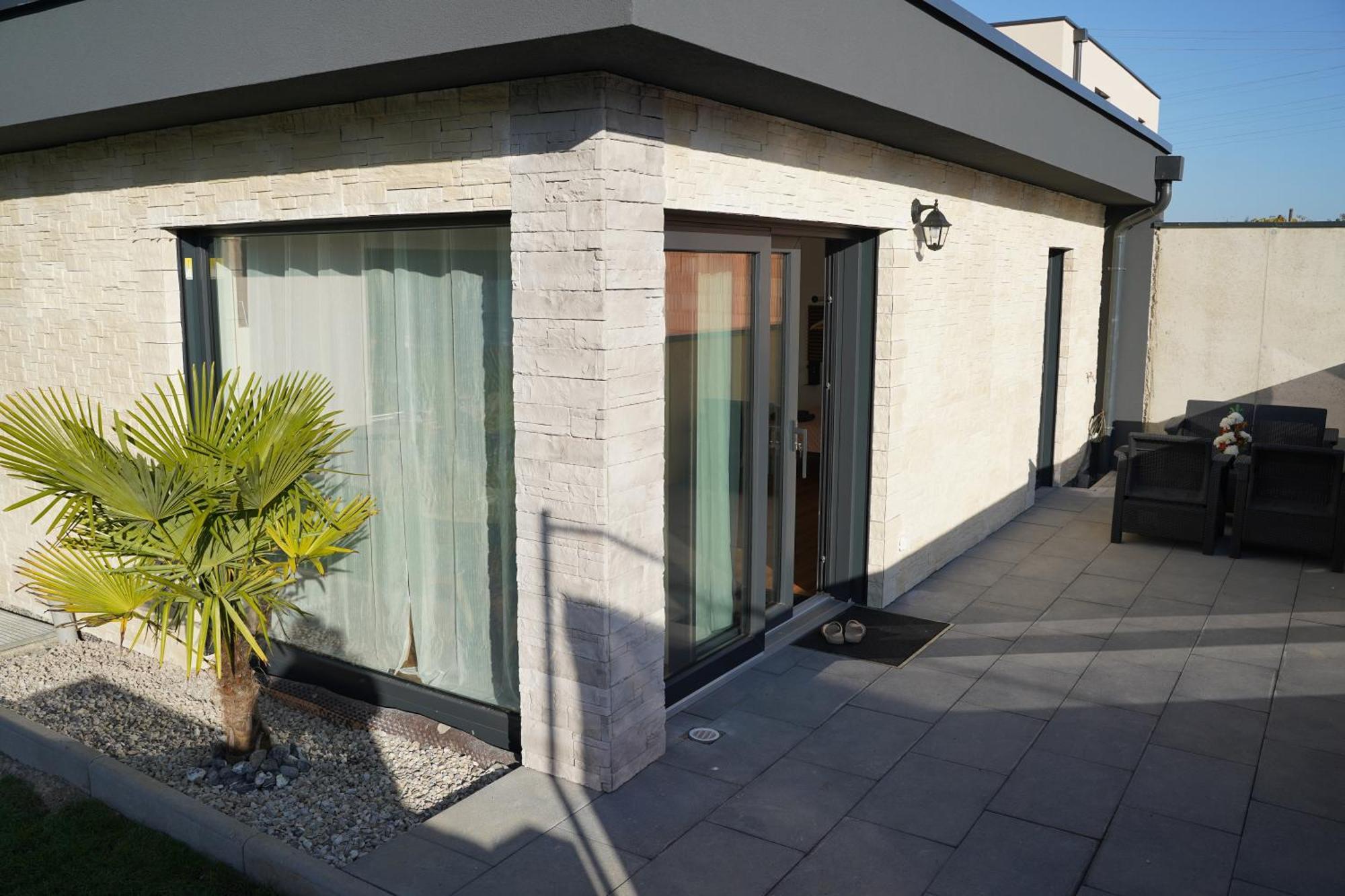 Villa Tiny House Turckheim Extérieur photo